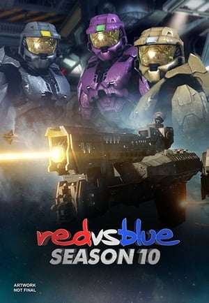 Red vs. Blue