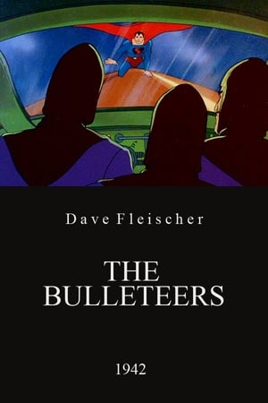 The Bulleteers poszter