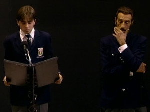 Amigos x Siempre Season 1 Ep.24 24. epizód