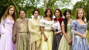 A Casa das Sete Mulheres kép