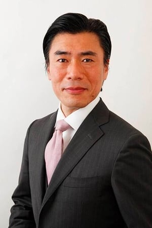 Tabuti Masahiro