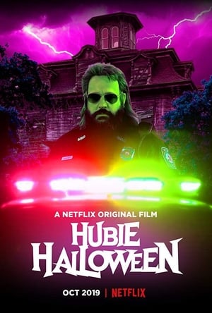 Hubie, a halloween hőse poszter