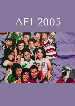 Akademi Fantasi Indosiar
