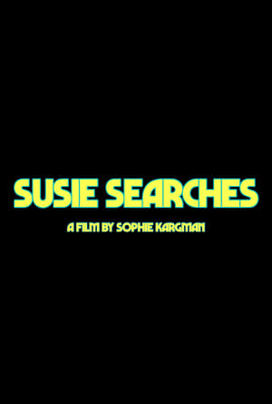 Susie Searches poszter