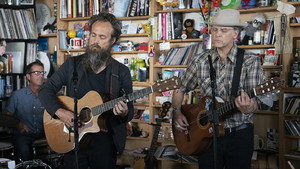 NPR Tiny Desk Concerts 12. évad Ep.60 60. epizód
