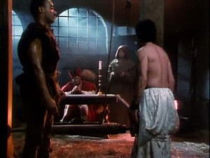 Tales from the Darkside Season 3 Ep.7 7. epizód