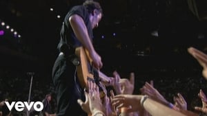 Bruce Springsteen & The E Street Band: Live in New York City háttérkép