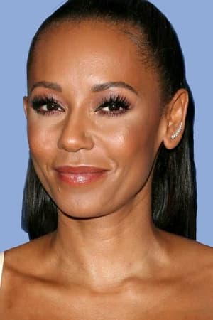 Mel B profil kép