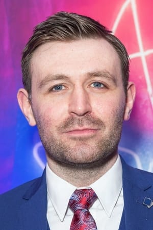 James McArdle profil kép