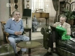 Never the Twain Season 1 Ep.5 5. epizód