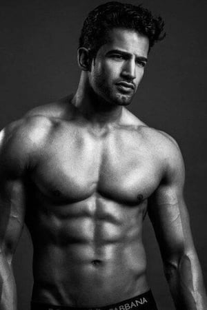 Upen Patel