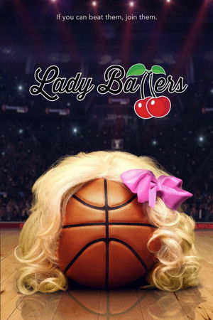 Lady Ballers poszter