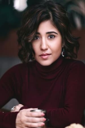 Shweta Tripathi profil kép