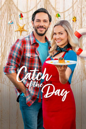 Catch of the Day poszter