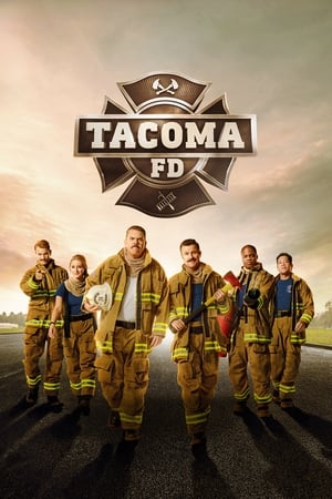 Tacoma FD poszter