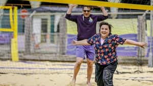 Susan Calman's Summer By the Sea 1. évad Ep.4 4. epizód