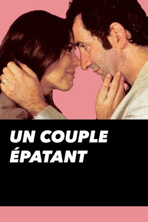 Un couple épatant poszter