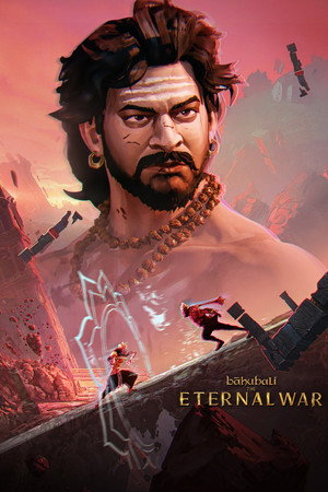 Bāhubali: The Eternal War — Part 1 poszter