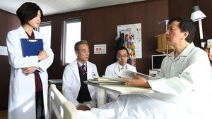 アリスの棘 Season 1 Ep.4 4. epizód