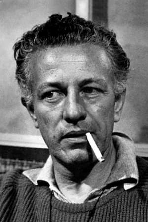 Nicholas Ray profil kép