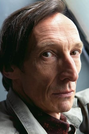 Julian Richings profil kép