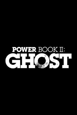 Power Book II: Ghost poszter