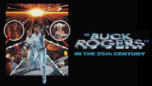 Buck Rogers in the 25th Century kép