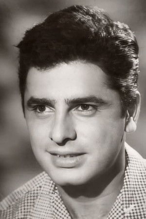 Sanjay Khan profil kép