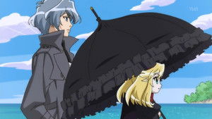 あにゃまる探偵 キルミンずぅ 1. évad Ep.1 1. epizód