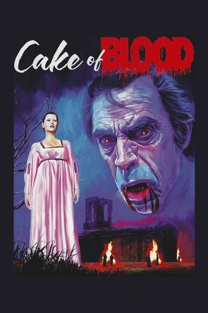 Pastel de sangre poszter