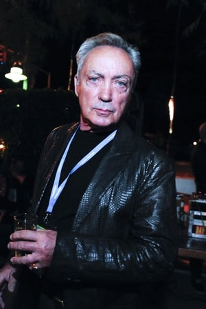 Udo Kier profil kép