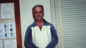Interview with a Serial Killer háttérkép
