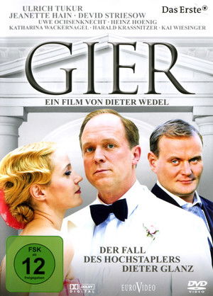 Gier poszter