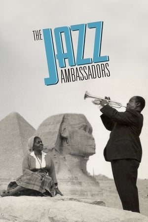 The Jazz Ambassadors poszter