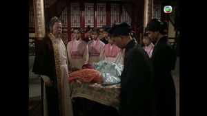 邊城浪子 1. évad Ep.14 14. epizód