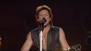 Bon Jovi: Live at Madison Square Garden háttérkép