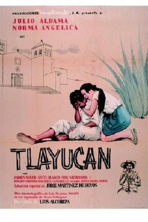 Tlayucan