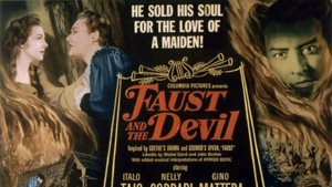 La leggenda di Faust háttérkép