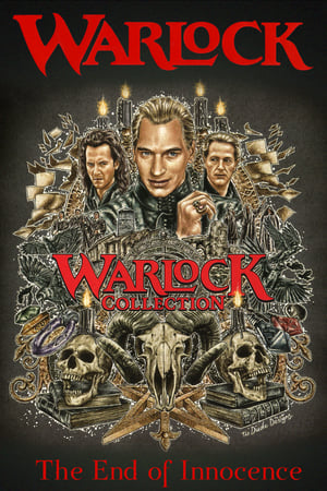 Warlock 3. - Az elveszett ártatlanság poszter