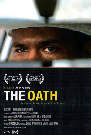 The Oath poszter