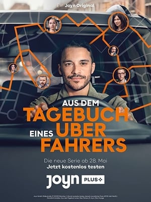 Aus dem Tagebuch eines Uber Fahrers poszter