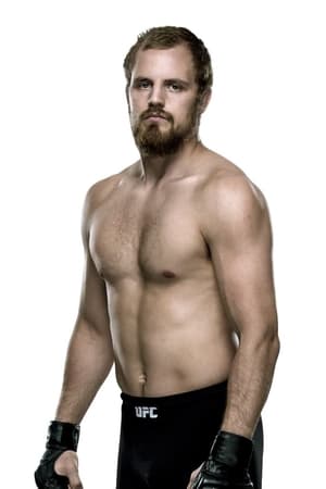 Gunnar Nelson profil kép