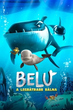 Belu – A legbátrabb bálna