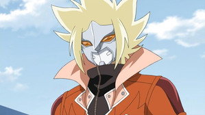 メタルファイト ベイブレード Season 1 Ep.38 38. epizód