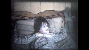 Exorcist háttérkép