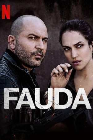 Fauda poszter