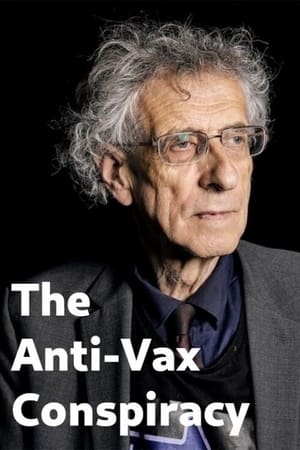 The Anti-Vax Conspiracy poszter