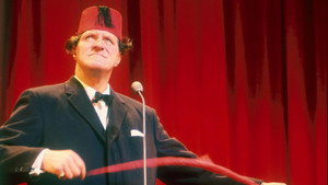 Tommy Cooper - The Missing Pieces háttérkép