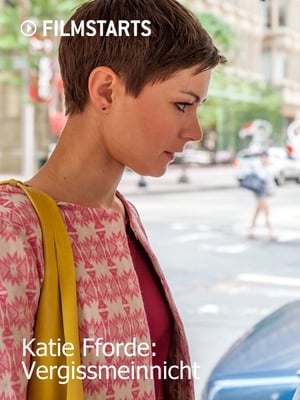 Katie Fforde: Nefelejcs poszter