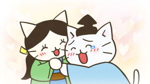 ねこねこ日本史 1. évad Ep.127 127. epizód